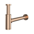 SIFÃO ROSE GOLD