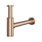 SIFÃO ROSE GOLD
