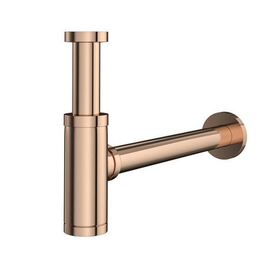 SIFÃO ROSE GOLD