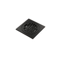 RALO 10X10 PRETO FOSCO