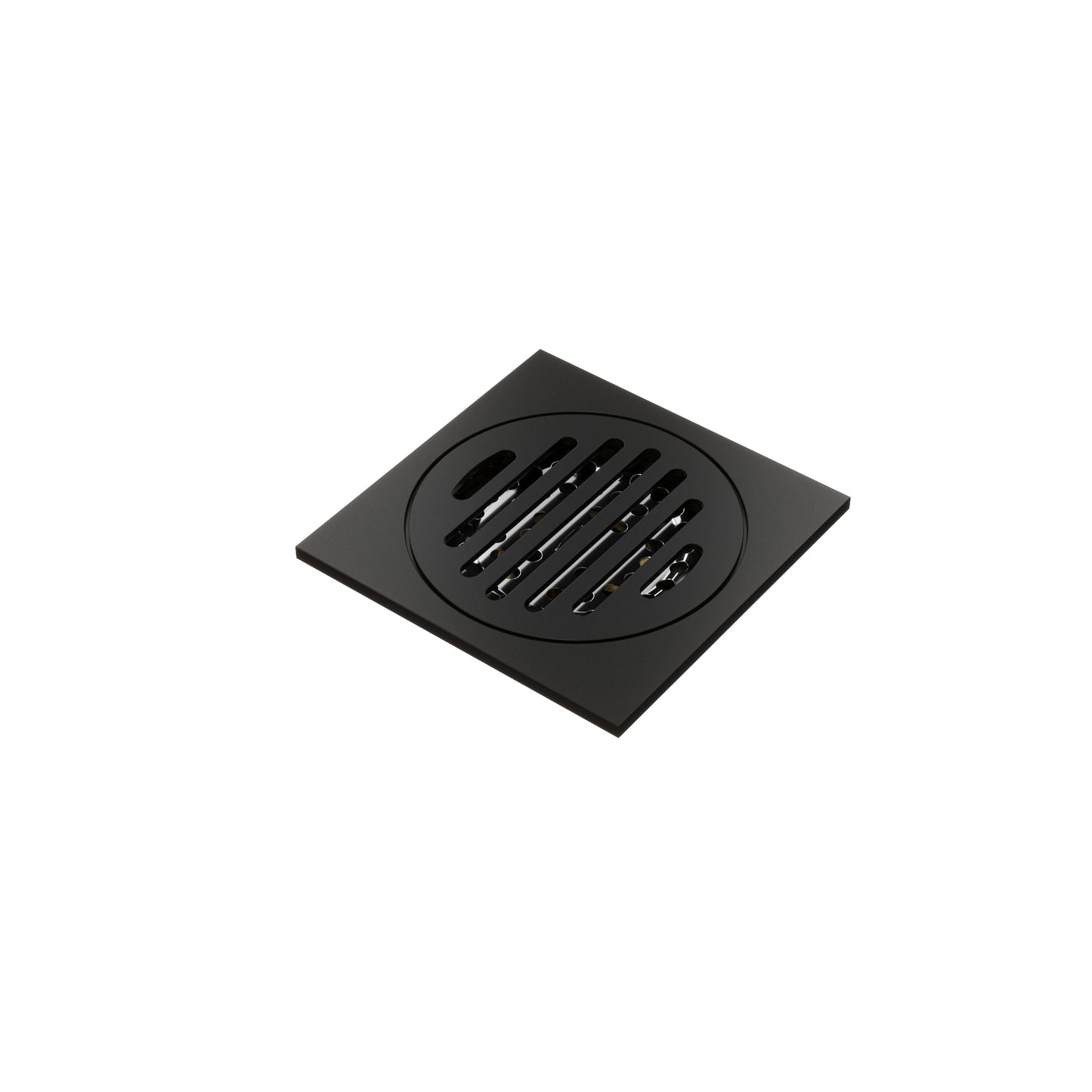 RALO 10X10 PRETO FOSCO