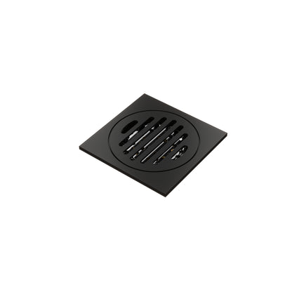 RALO 10X10 PRETO FOSCO