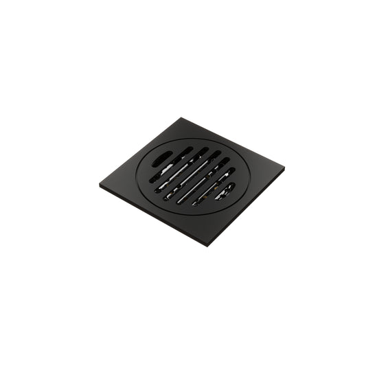 RALO 10X10 PRETO FOSCO