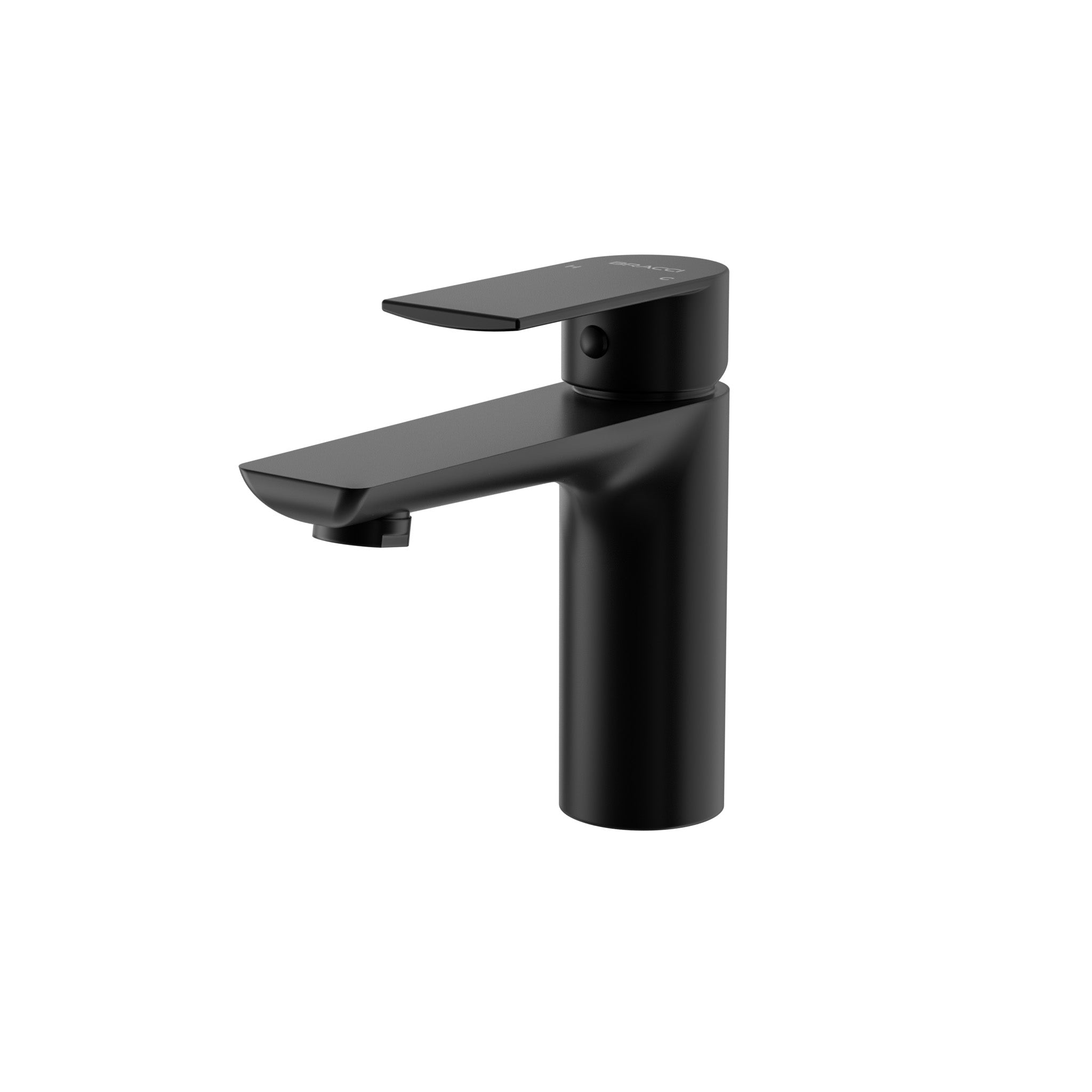 【Amane】MAISON SPECIAL TORNEIRA MONOCOMANDO Q/F ESSENCE BAIXO PRETO – Bracci