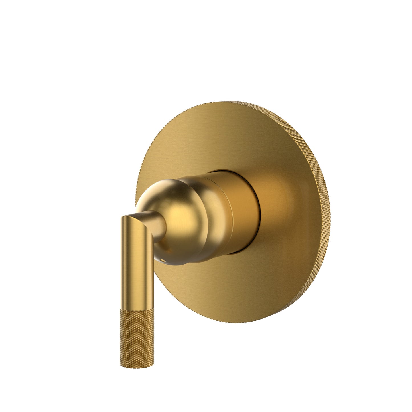 ACABAMENTO MONOCOMANDO DUCHA HIGIÊNICA ARIA DOURADO ESCOVADO