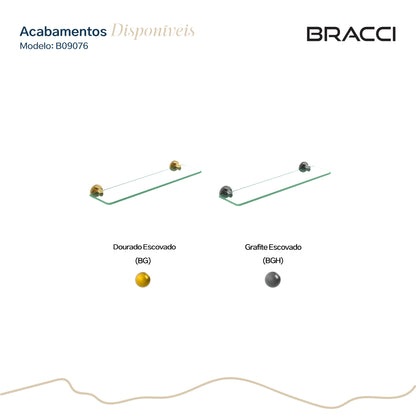 TOALHEIRO SIMPLES ARIA