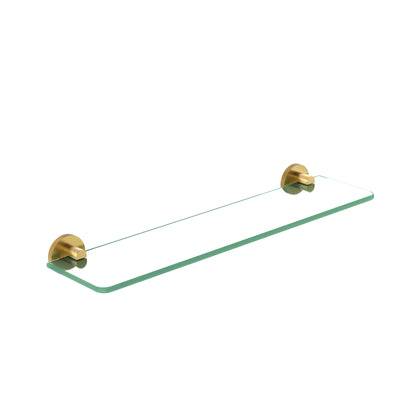 PRATELEIRA VIDRO ARIA