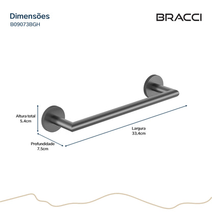 TOALHEIRO ROSTO ARIA