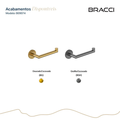 PORTA PAPEL HIGIÊNICO ARIA