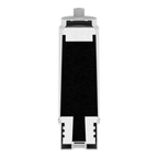 REFIL FILTRO ÁGUA FIT 230 BRANCO