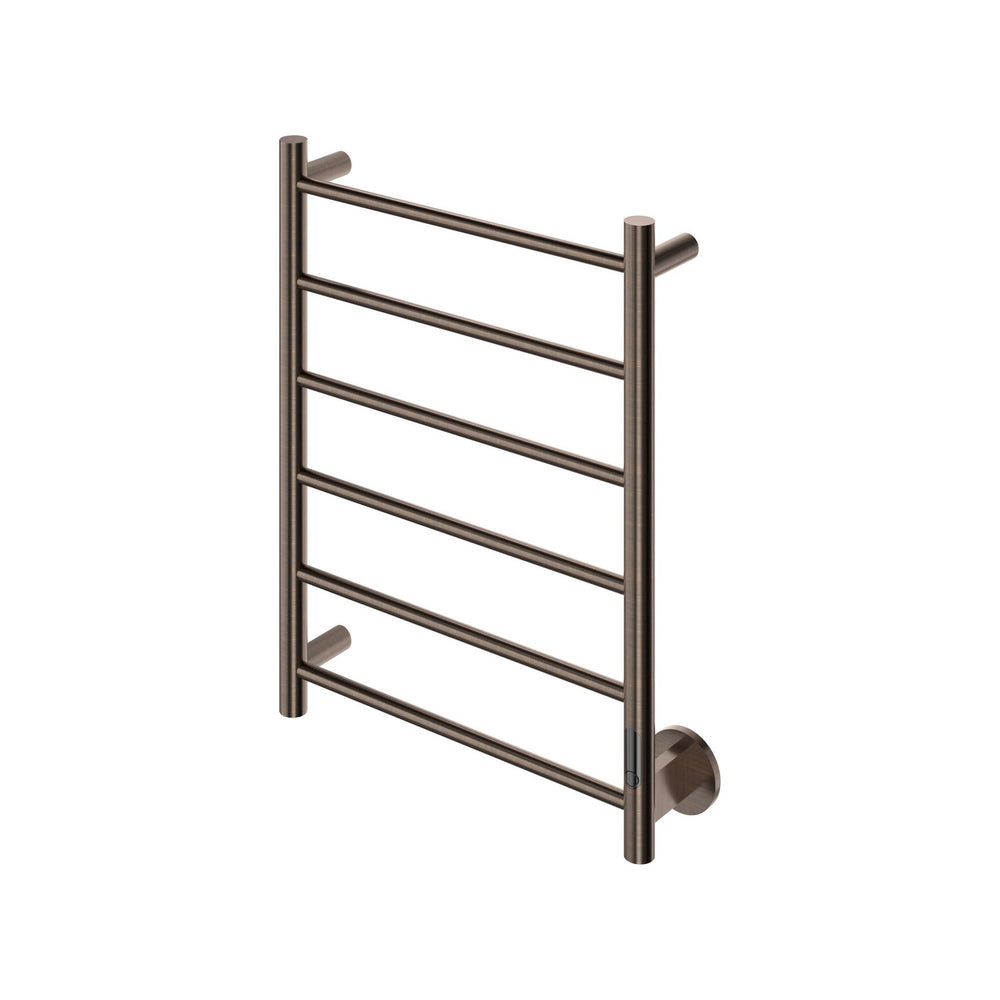 TOALHEIRO TÉRMICO BRONZE ESCOVADO