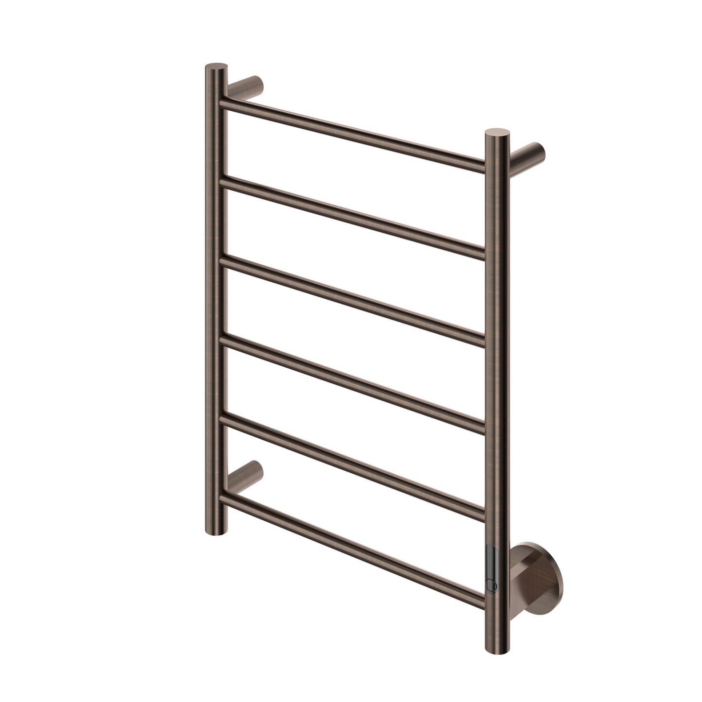 TOALHEIRO TÉRMICO BRONZE ESCOVADO