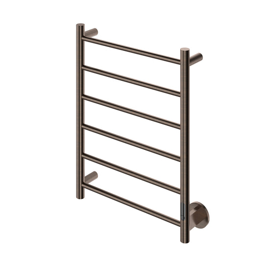TOALHEIRO TÉRMICO BRONZE ESCOVADO