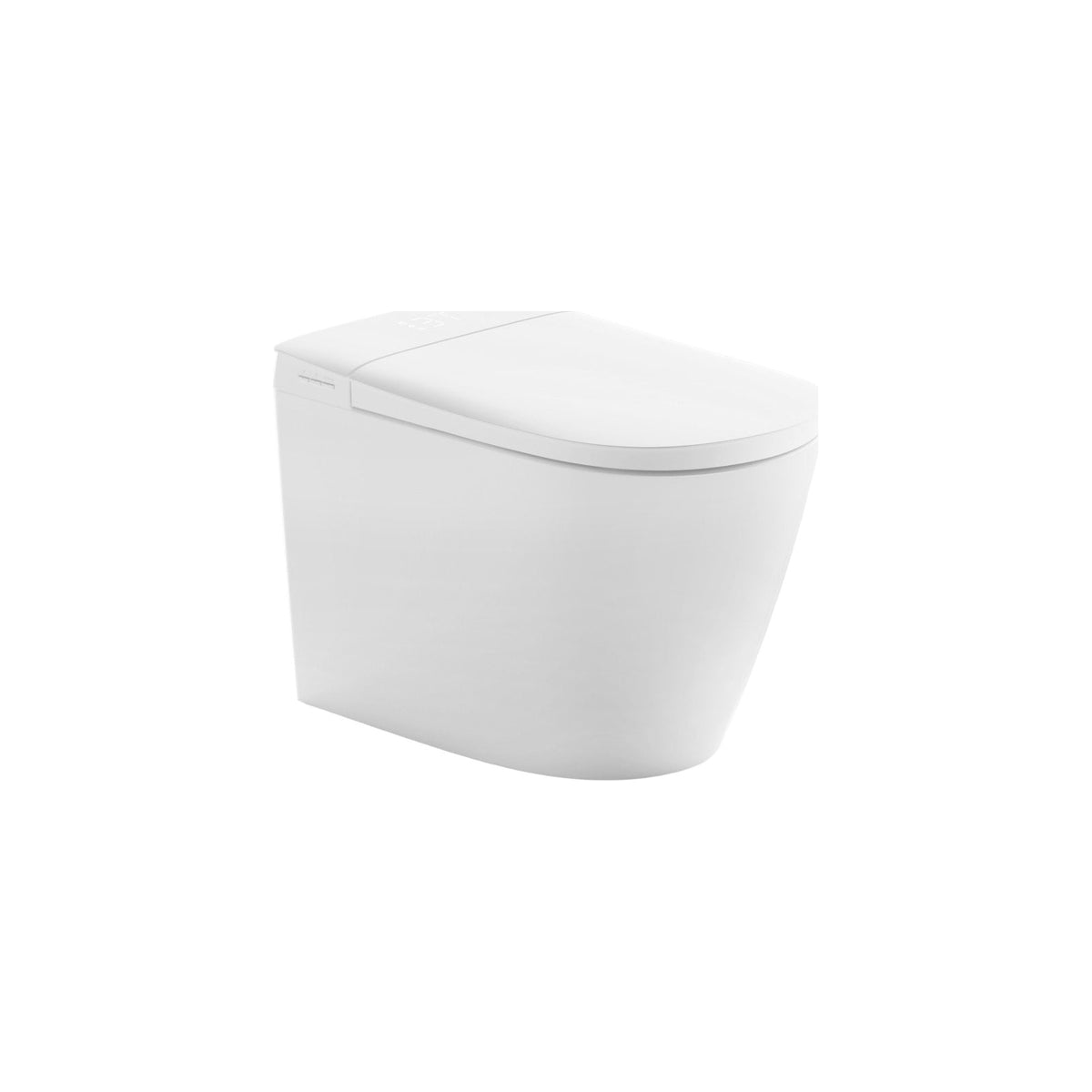 BACIA SANITÁRIA SMART HALO