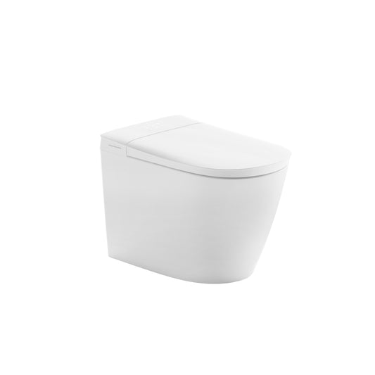 BACIA SANITÁRIA SMART HALO