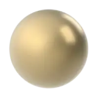 Foto do acabamento CHAMPAGNE GOLD