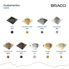 RALO PISO 15X15 CHAMPAGNE GOLD