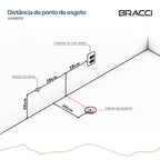 BACIA SANITÁRIA SMART HALO