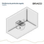 BACIA SANITÁRIA SMART HALO