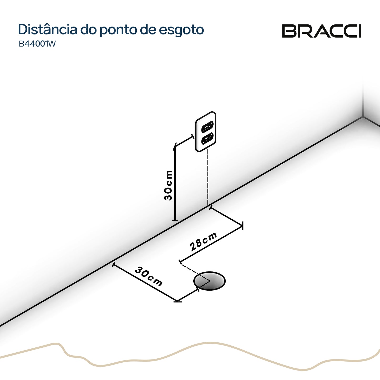 BACIA SANITÁRIA SMART HALO