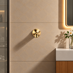 GANCHO SIMPLES ST CLAIRE DOURADO NANOTECNOLOGIA