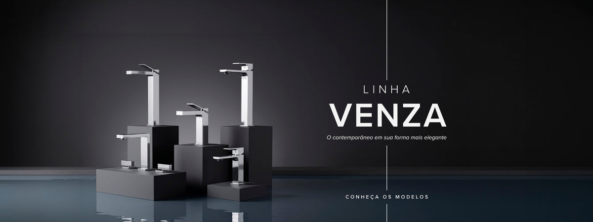 Linha Venza