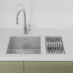 CUBA DE COZINHA 43 CM
