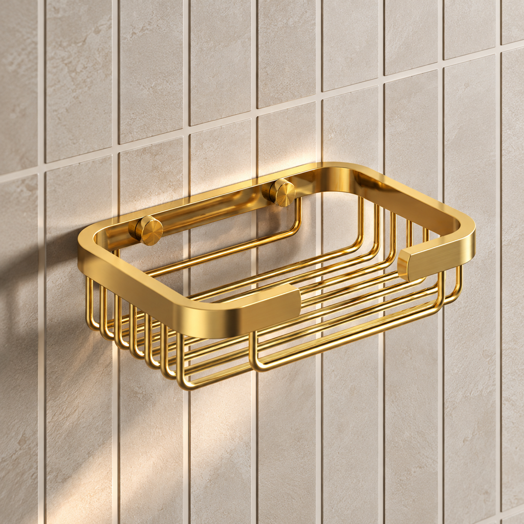 SABONETEIRA DOURADO NANOTECNOLOGIA
