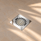 RALO 15X15 CROMADO