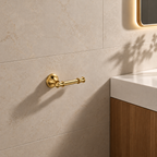 PORTA PAPEL HIGIENICO ST CLAIRE DOURADO