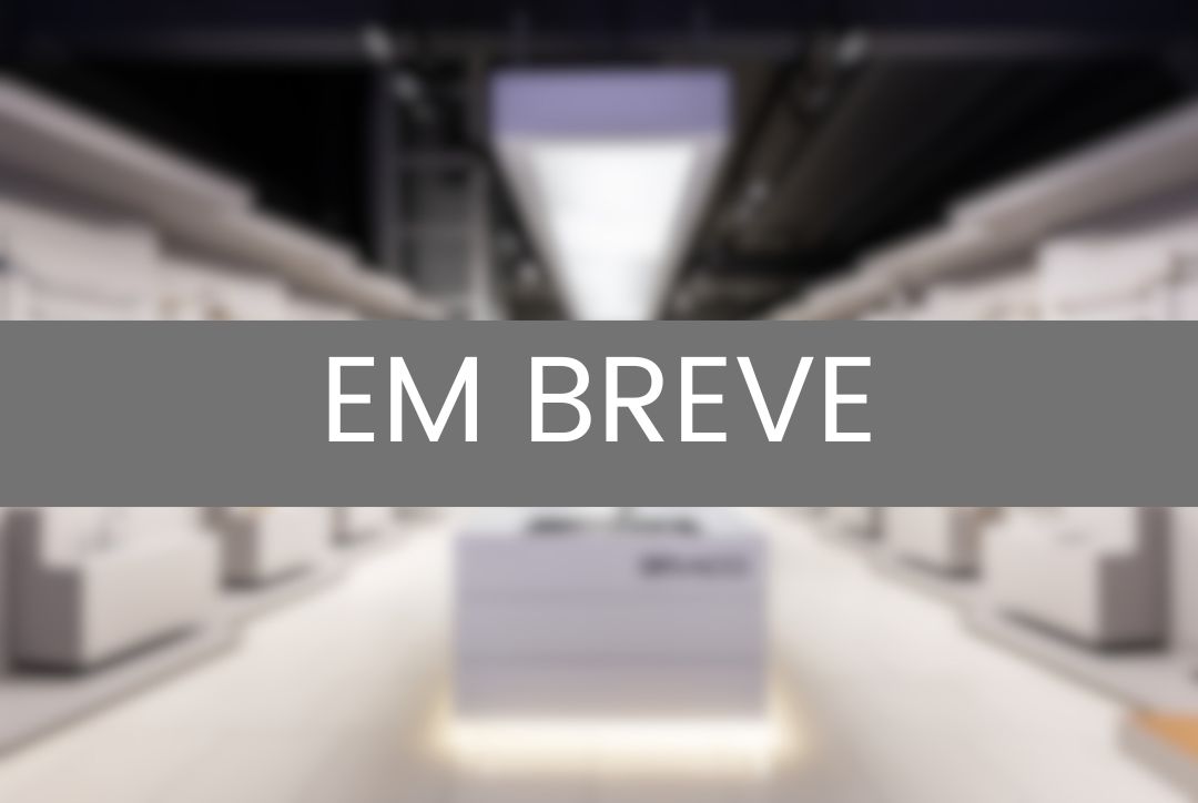 Showroom Bracci Brasília – DF