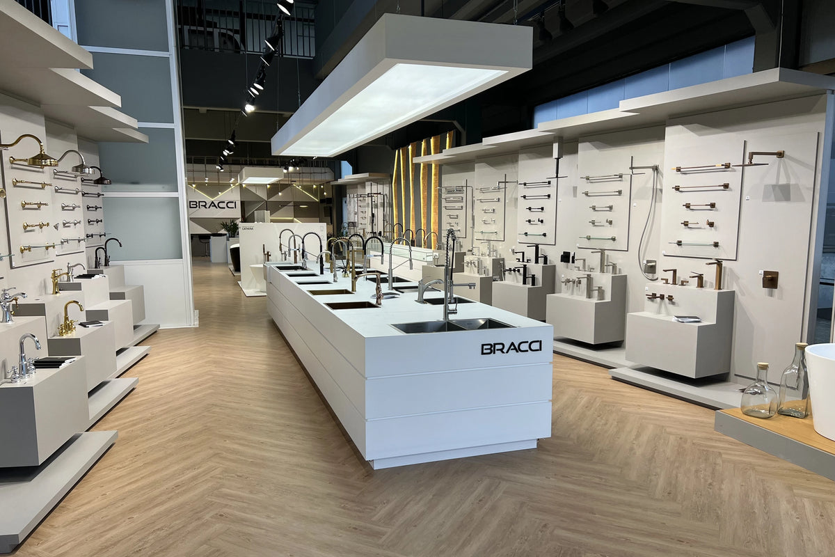 Showroom Bracci Gramado – RS