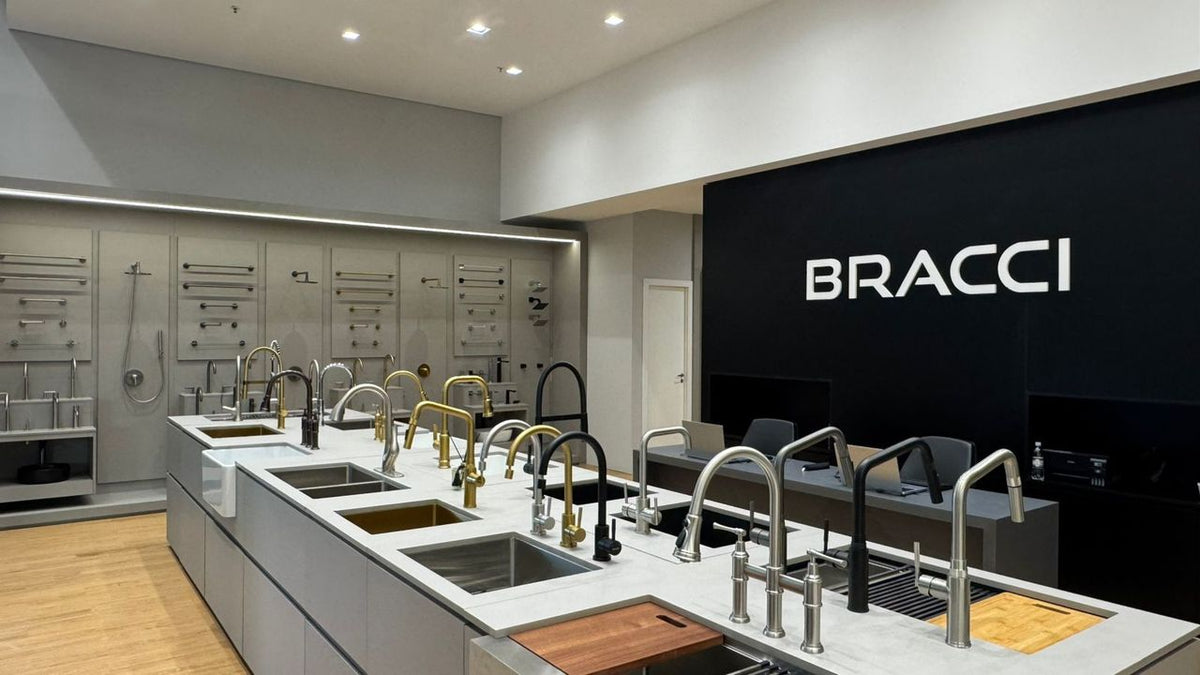 Showroom Bracci Florianópolis – SC