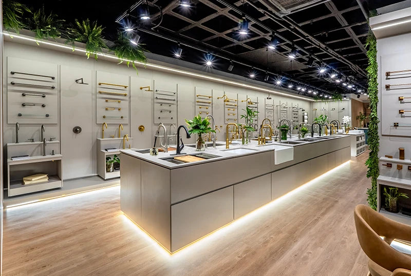 Showroom Bracci Rio de Janeiro – RJ